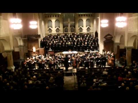 Solitude-Chor: Dvorak Stabat