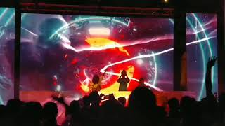 Coral bay Bahrain #djrink #miamievents