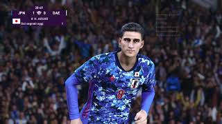 eFootball PES 2020 - AOUAR VOLLEY!