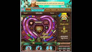 Semana 20 Jugando Zuma Blitz Hecho Con Microsoft Clipchamp 1