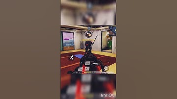 Hate Me | Hijacked Is One Of My Favourite Maps CODM #shorts