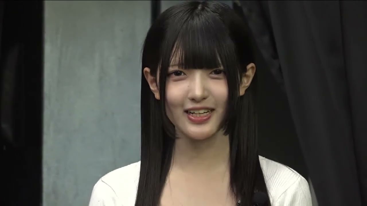 【AI14期15回目】Actress Incubation