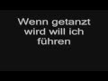 Rammstein - Amerika (lyrics) HD