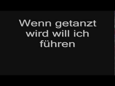 Rammstein - Amerika