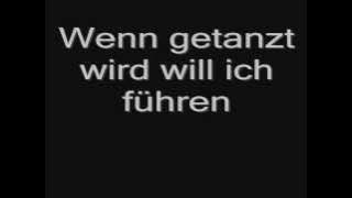 Rammstein - Amerika (lyrics) HD