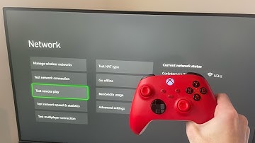 How to Fix Xbox Controller Disconnecting on Xbox Series X|S (2025 NEW!)