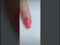 Easy home nailart  stamping