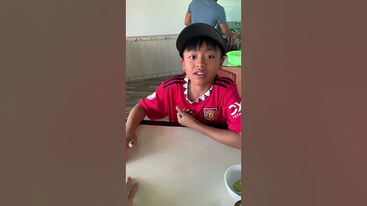 Cậu bé học dốt p13