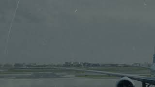 ✈️​ Clean-Up and Camera Projection VFX: RAINY DAY AT THE AIRPORT ✈️ ​#12