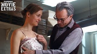 Phantom Thread "Costume Trivia" Featurette (2018)