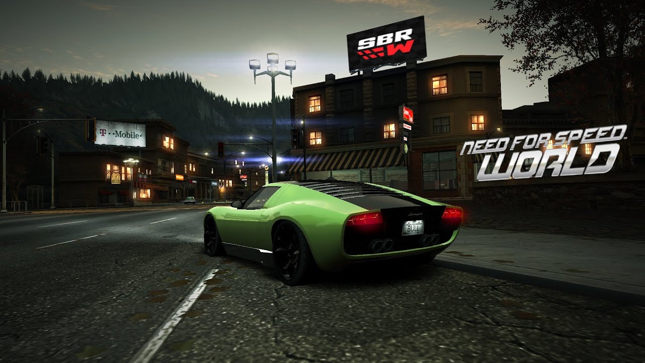 Simplified - SBRW (NFS World) [WorldUnited.gg]