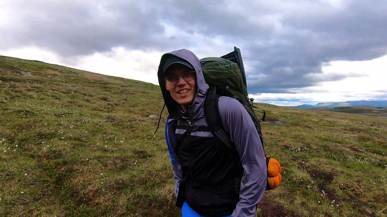 Trekanten 2020 Trollheime