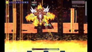 Calamity Infernum Ranger - Providence