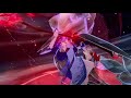 Honkai Impact 3rd - Fighting Couatl: Revenant in MA