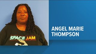 Cold case update | Woman arrested in connection to case where remains were found in burning bag