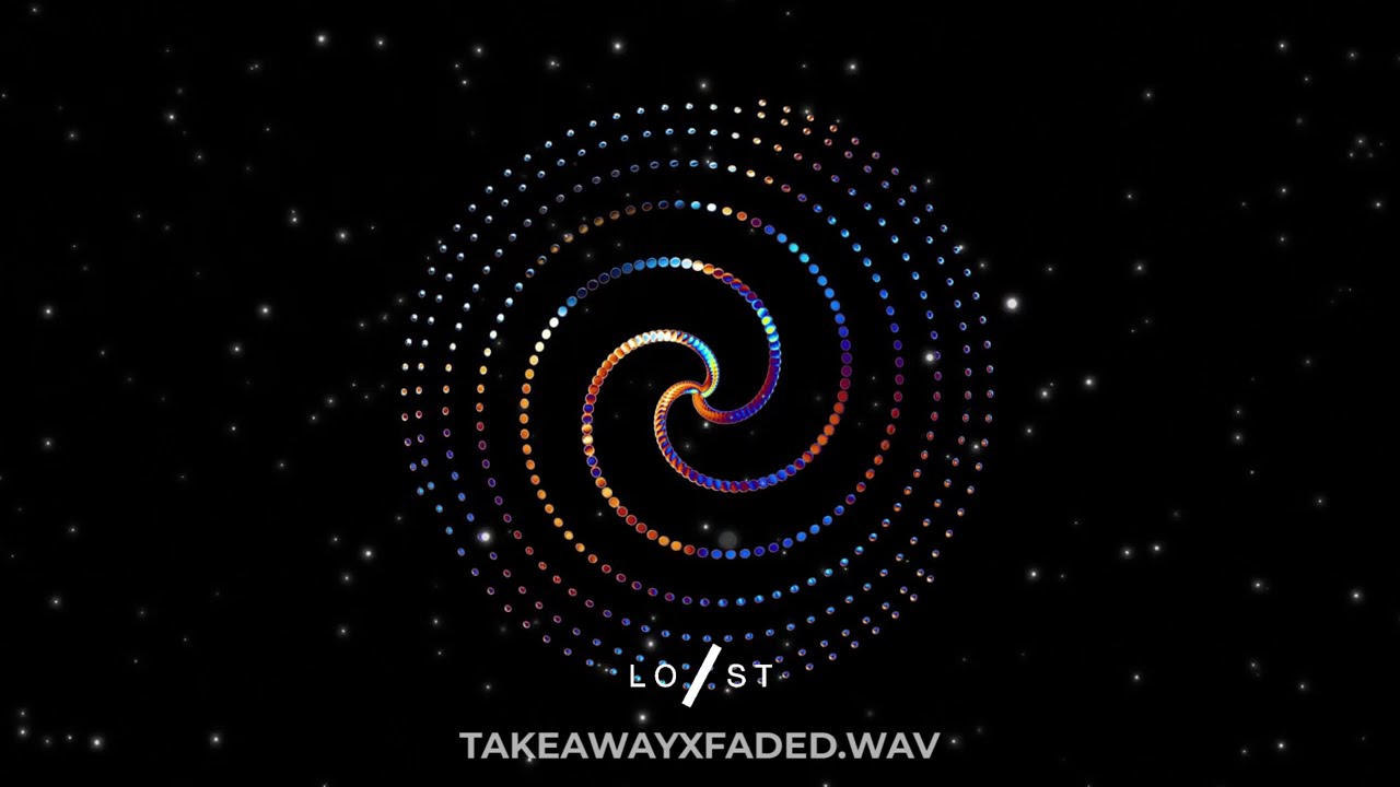 Lost stash   takeawayxfadedwav