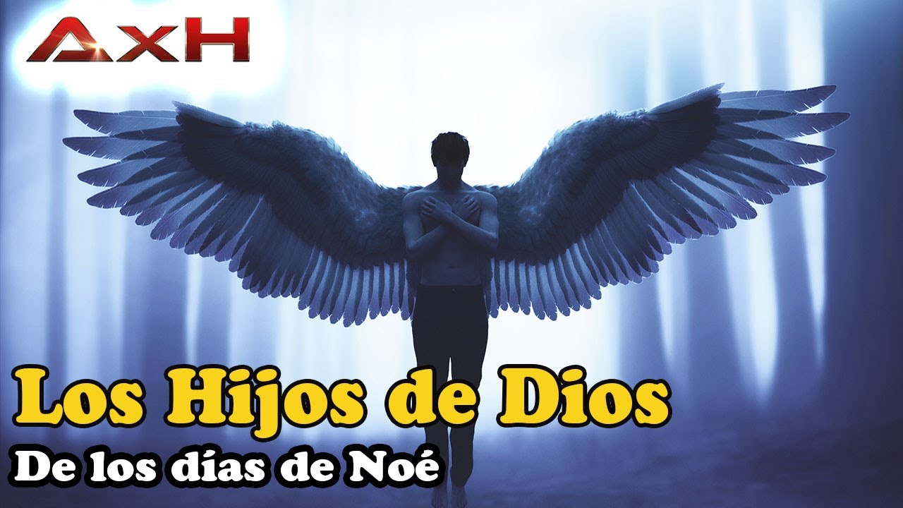 Los Hijos de Dios - YouTube