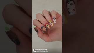 Which Disney princess is your favorite?!?