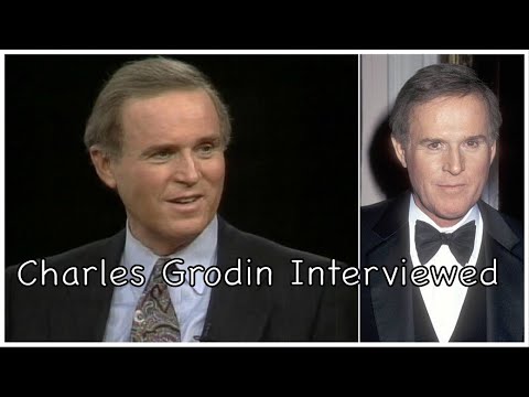 Vídeo: Patrimoni net de Charles Grodin: wiki, casat, família, casament, sou, germans