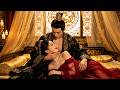 Time-traveling as a courtesan, she catches a cold Prince's eye and becomes his beloved!#movie #drama