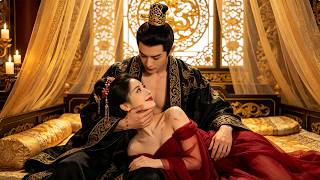 Time-traveling as a courtesan, she catches a cold Prince's eye and becomes his beloved!#movie #drama screenshot 2