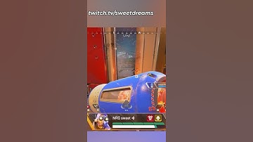 NRG_Sweet Insane Solo 1 V 3 Clutch ALGS Highlights Day 1 - Apex Legends #shorts