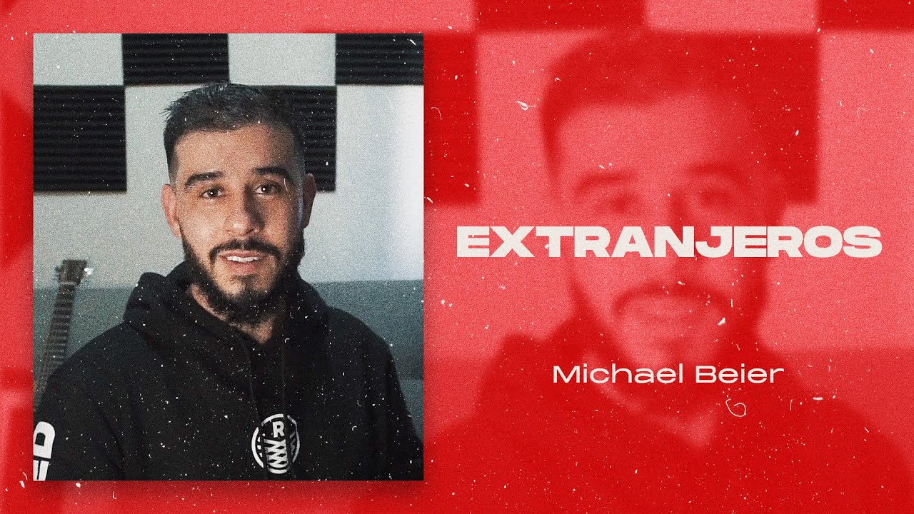Extranjeros | Michael Beier | Comunidad RED