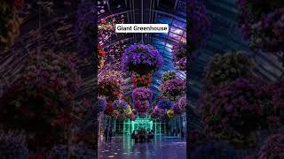 Architecture | This space triggers your primitive instincts 🏛️🌲
