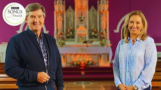 Next time on songs of praise - Daniel O'Donnell’s Faith Journey