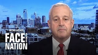 Former RNC Chair Michael Whatley on facing off against Roy Cooper in North Carolina Senate race Net Worth