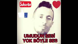 Tükendi̇ Nakdi̇ Ömrüm(Uzun Hava)😔