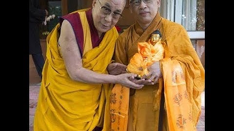 Ý Nghĩa Thất Giác Chi | HT Thích Viên Lý Thuyết Giảng Phật Pháp| IBC TV – Show 945