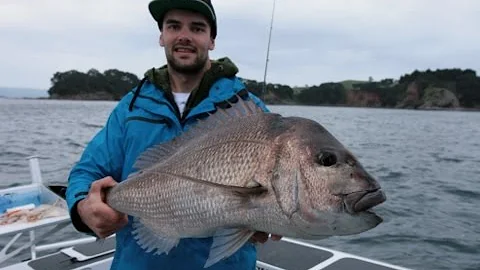 Fishing & Adventure Season 4 Ep 13 - WHANGAMATA (Season Finale)