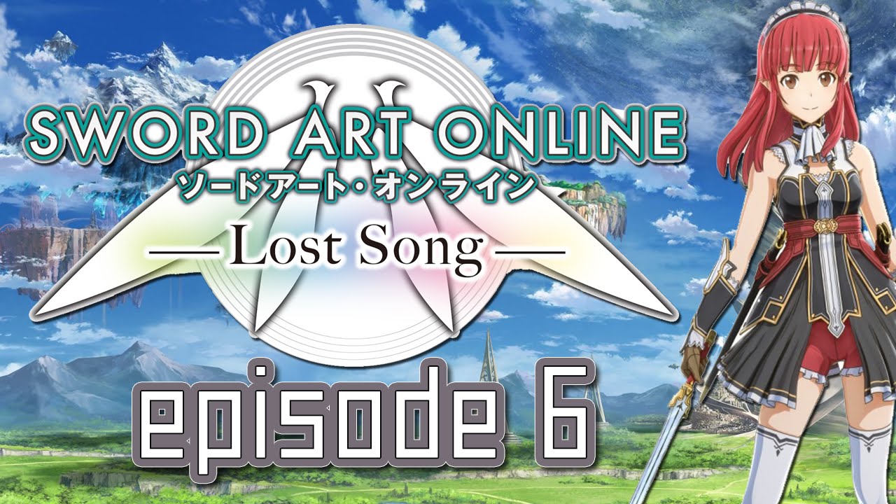 sao lost song rating