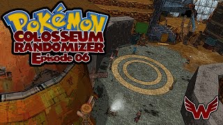 Pokemon Colosseum | Randomizer | Part 6: Jazzy Pyrite Town
Hey everyone! Welcome to Pokemon Colosseum Randomizer! Hope you all enjoy the new series! Let me know in the comments section or with the like button! Crazy to think you could Randomize a Gamecube game...
Previous Episode: https://youtu.be/p-NcVT_4G7Y
Playlist Link: https://www.youtube.com/playlist?list=PLNuK-FjNvIes-XDo8wzkLPJg2gbUvjkjw
Next Episode: https://youtu.be/cqaUZSLaaoM Pokemon Colosseum | Randomizer | Part 6: Jazzy Pyrite Town