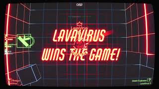 Retrograde Arena Part 1 | Last Man Standing