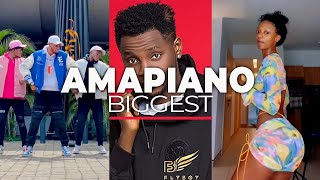 10 Most Amazing Amapiano Songs That Hit Internationally