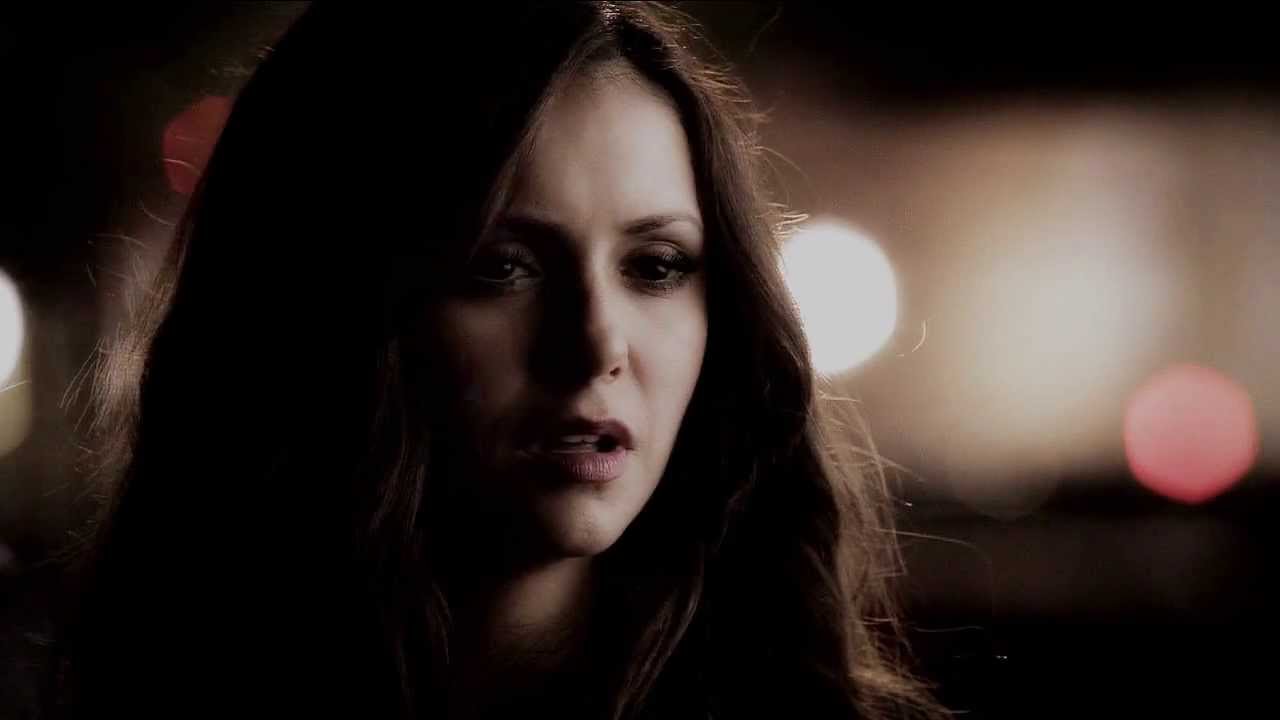 Stefan + Katherine | Don't forget me, I beg (AU)