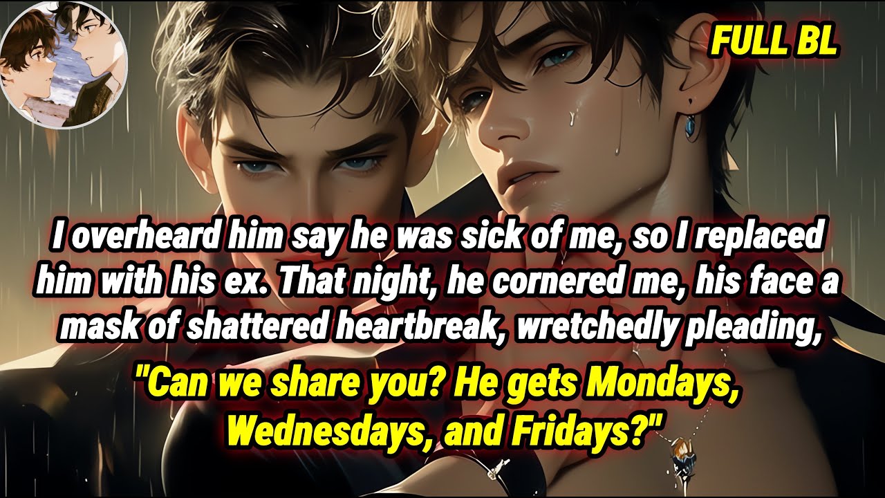 [BL]My pet CEO got too ambitious, so I replaced him with his omega ex-boyfriend