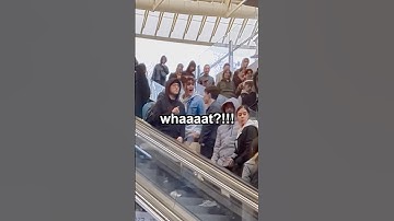 The most EPIC Carol of the bells FLASHMOB