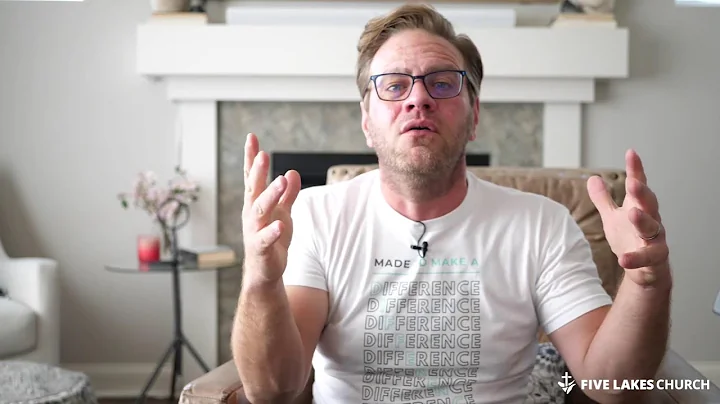 Do You Need a Turnaround? | 2 Chronicles 33:12-13