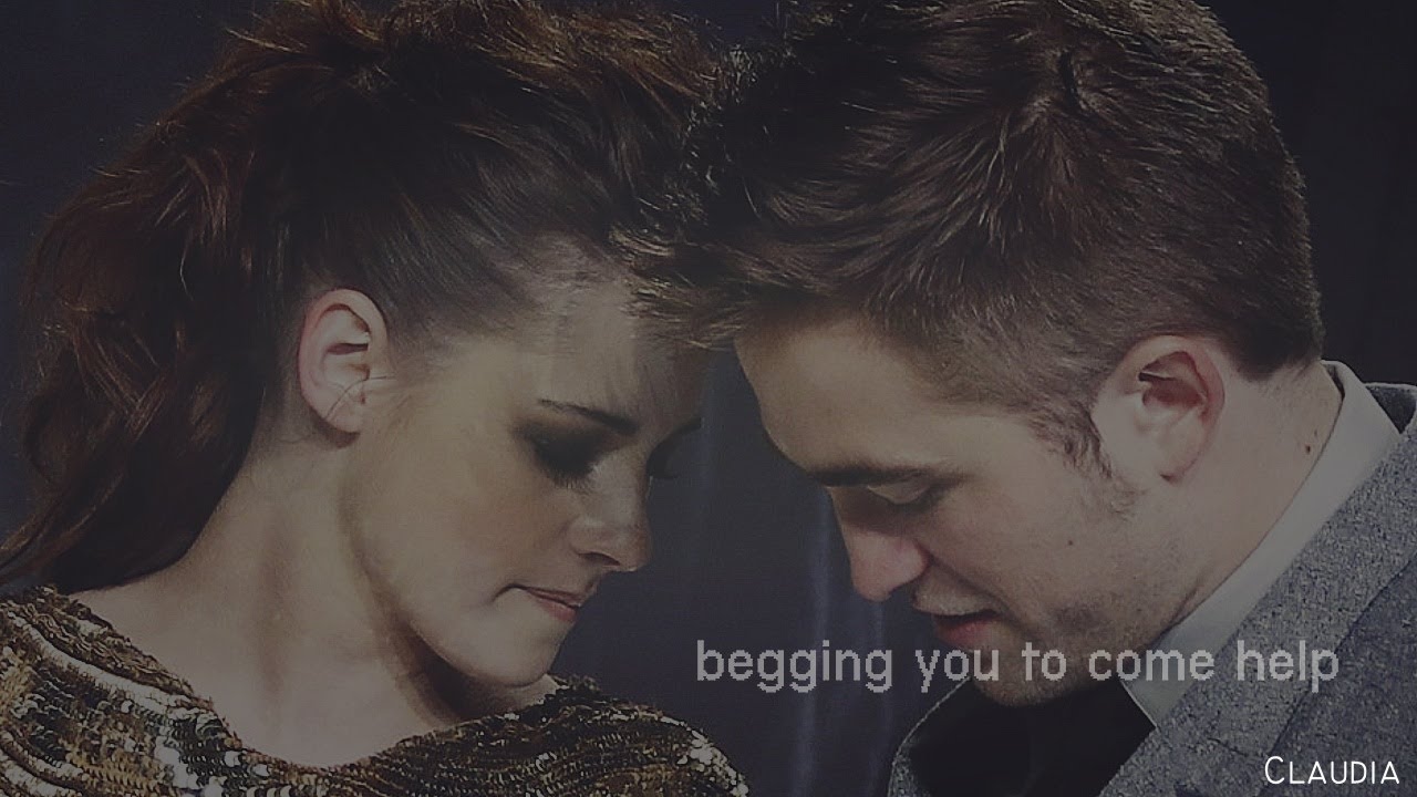 Rob & Kristen :: Stitches