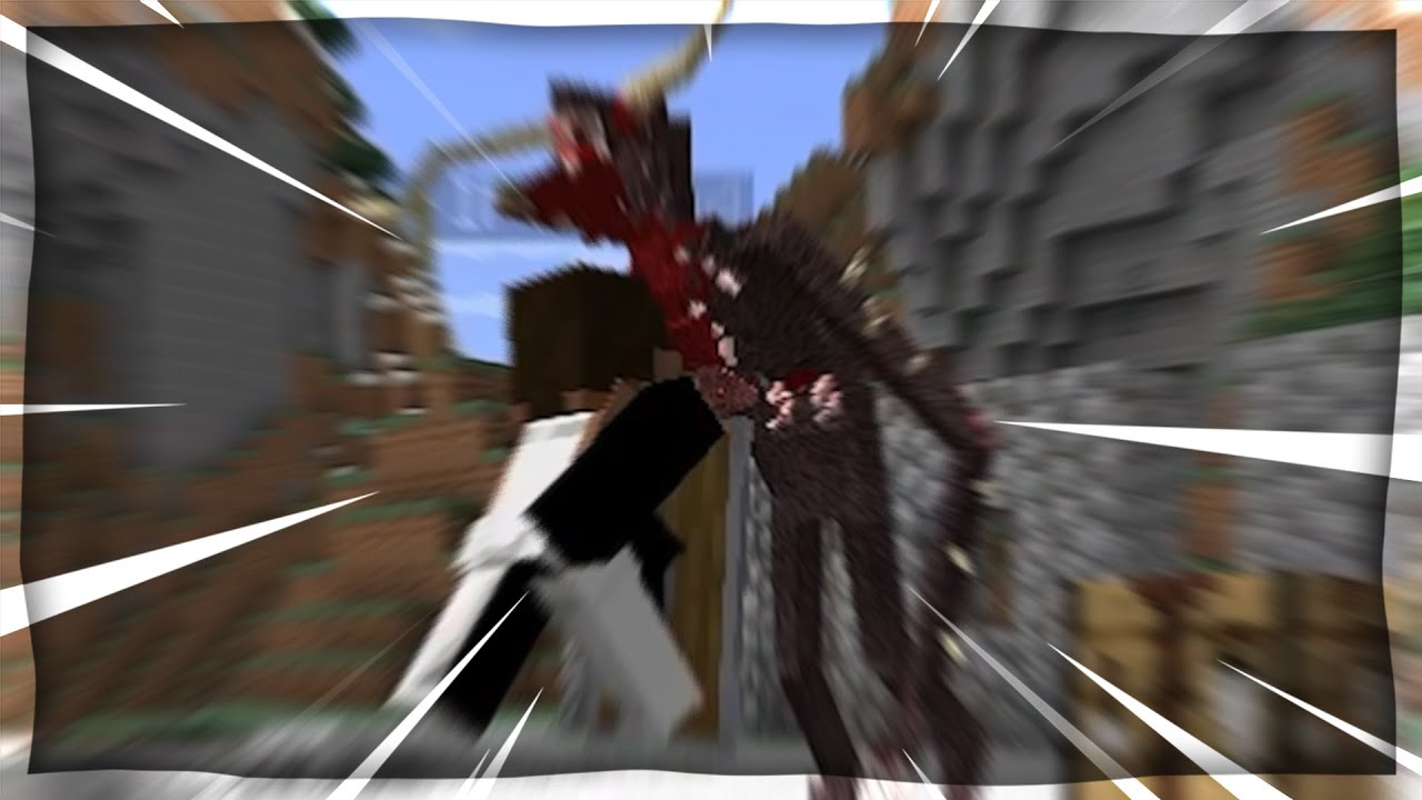 MINECRAFT HORROR AT 12AM WAS FUN