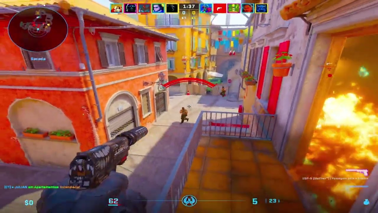 AURA MAIS EGO!!  REGO!