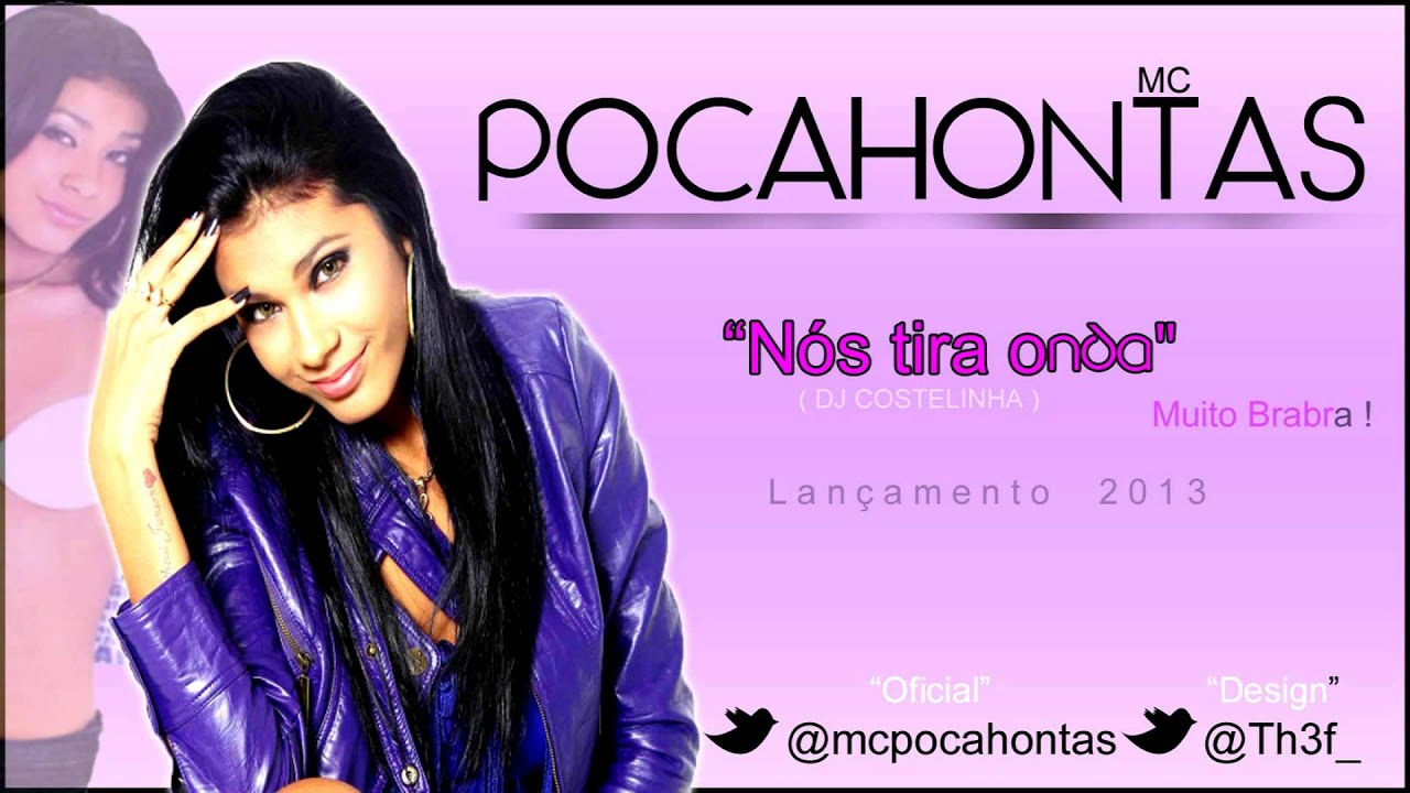 (Vídeo Oficial) MC Pocahontas - Nois tira Onda ♪ (Dj Costelinha) Lança (Vídeo Oficial) MC Pocahontas - Nois tira Onda ♪ (Dj Costelinha) Lança
