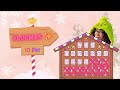 🎁 Vlogmas 10 | CE CADEAU M'A FAIT MONTER LES LARMES ! 😭
