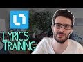 LyricsTraining | Learning languages with music