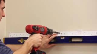 Magnatag - How to Install Removable Magnetic Whiteboard Panels