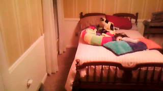casey underwood's Webcam Video from March 31, 2012 05:04 PM