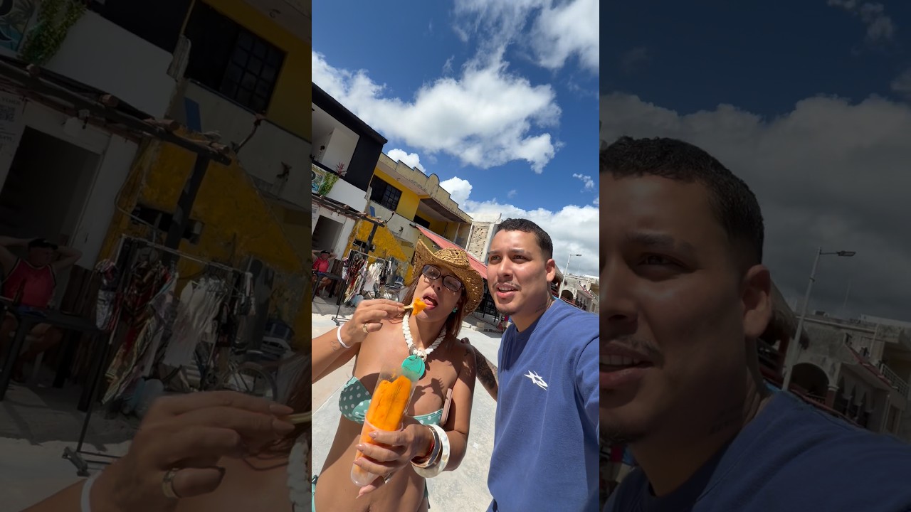 FAMÍLIA CACELLA NO MÉXICO 🇲🇽